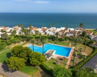 Wiederverkauf - Villa - Estepona - Estepona Centro