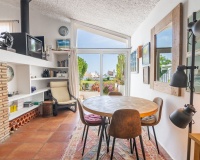 Wiederverkauf - Villa - Estepona - Estepona Centro