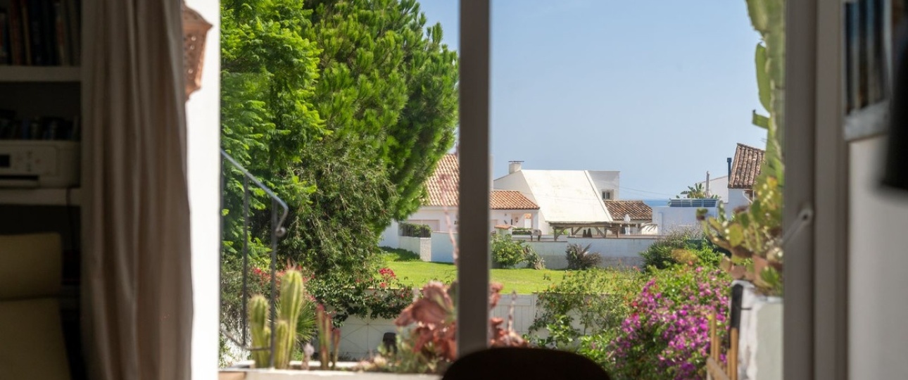 Wiederverkauf - Villa - Estepona - Estepona Centro