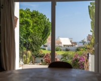 Wiederverkauf - Villa - Estepona - Estepona Centro