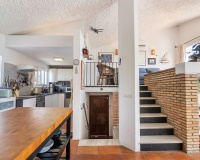 Wiederverkauf - Villa - Estepona - Estepona Centro