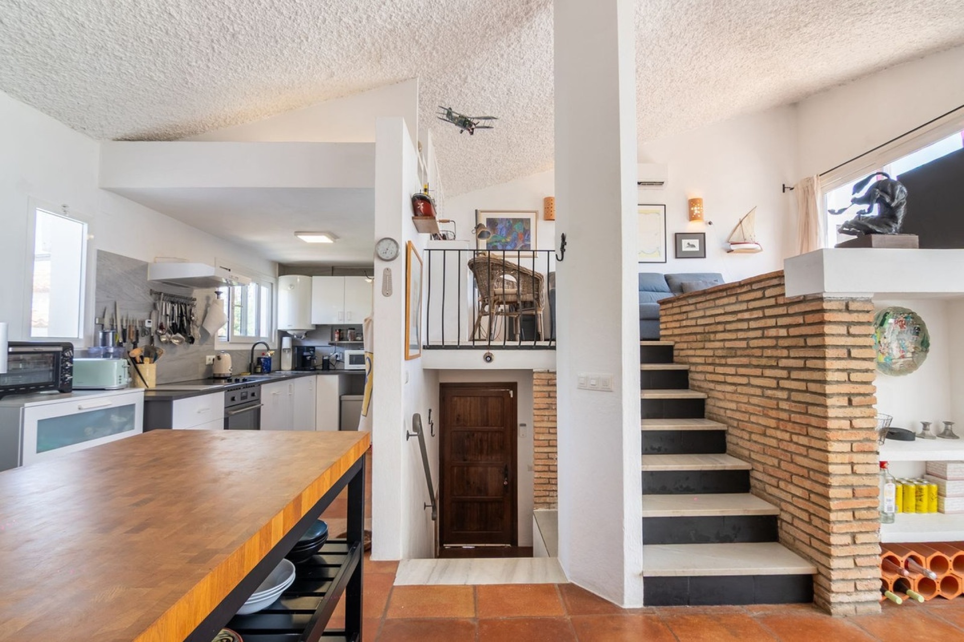 Wiederverkauf - Villa - Estepona - Estepona Centro