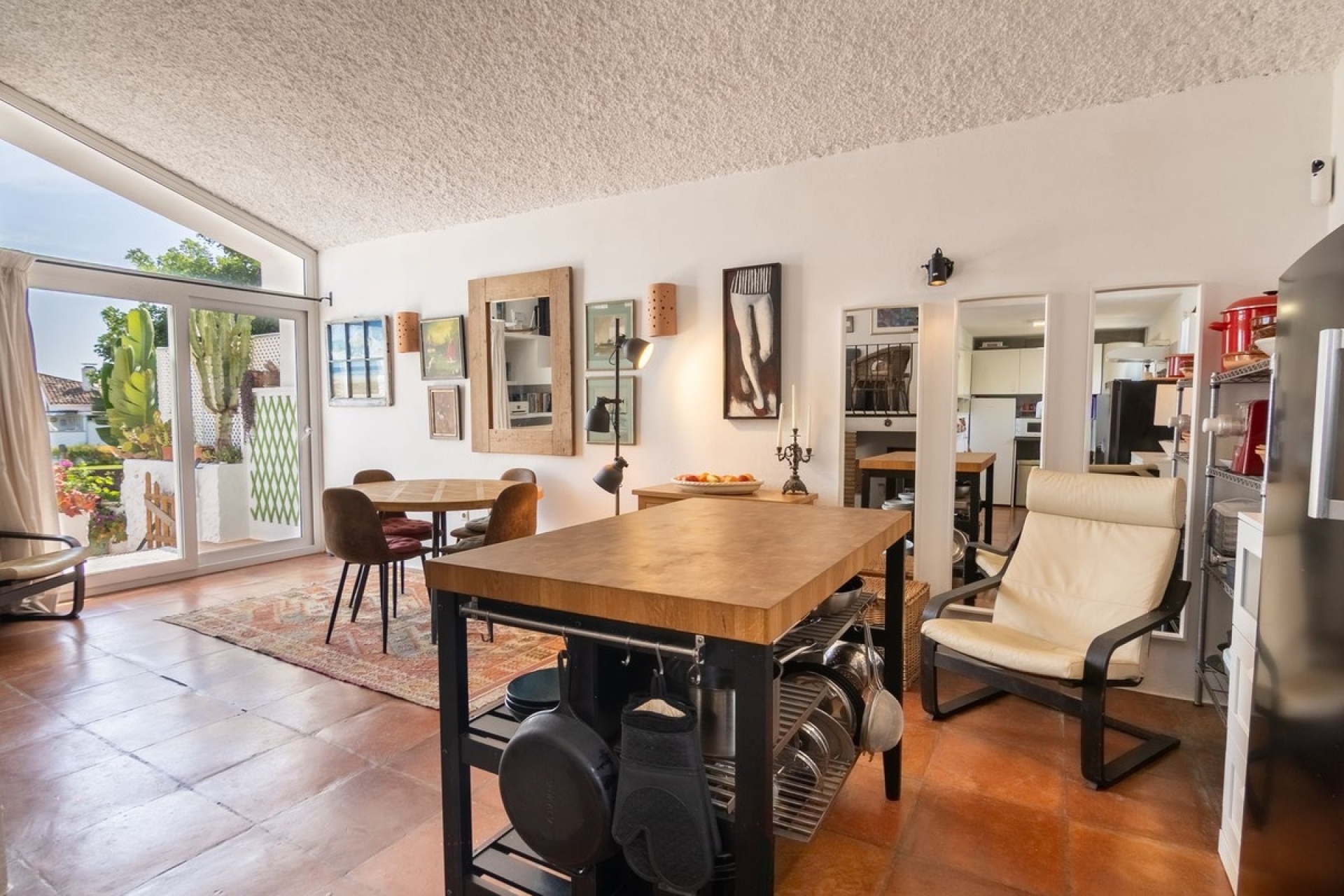 Wiederverkauf - Villa - Estepona - Estepona Centro