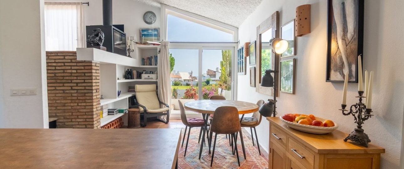 Wiederverkauf - Villa - Estepona - Estepona Centro