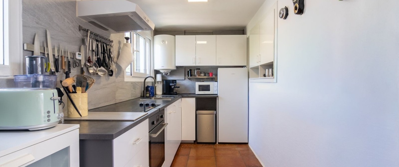 Wiederverkauf - Villa - Estepona - Estepona Centro
