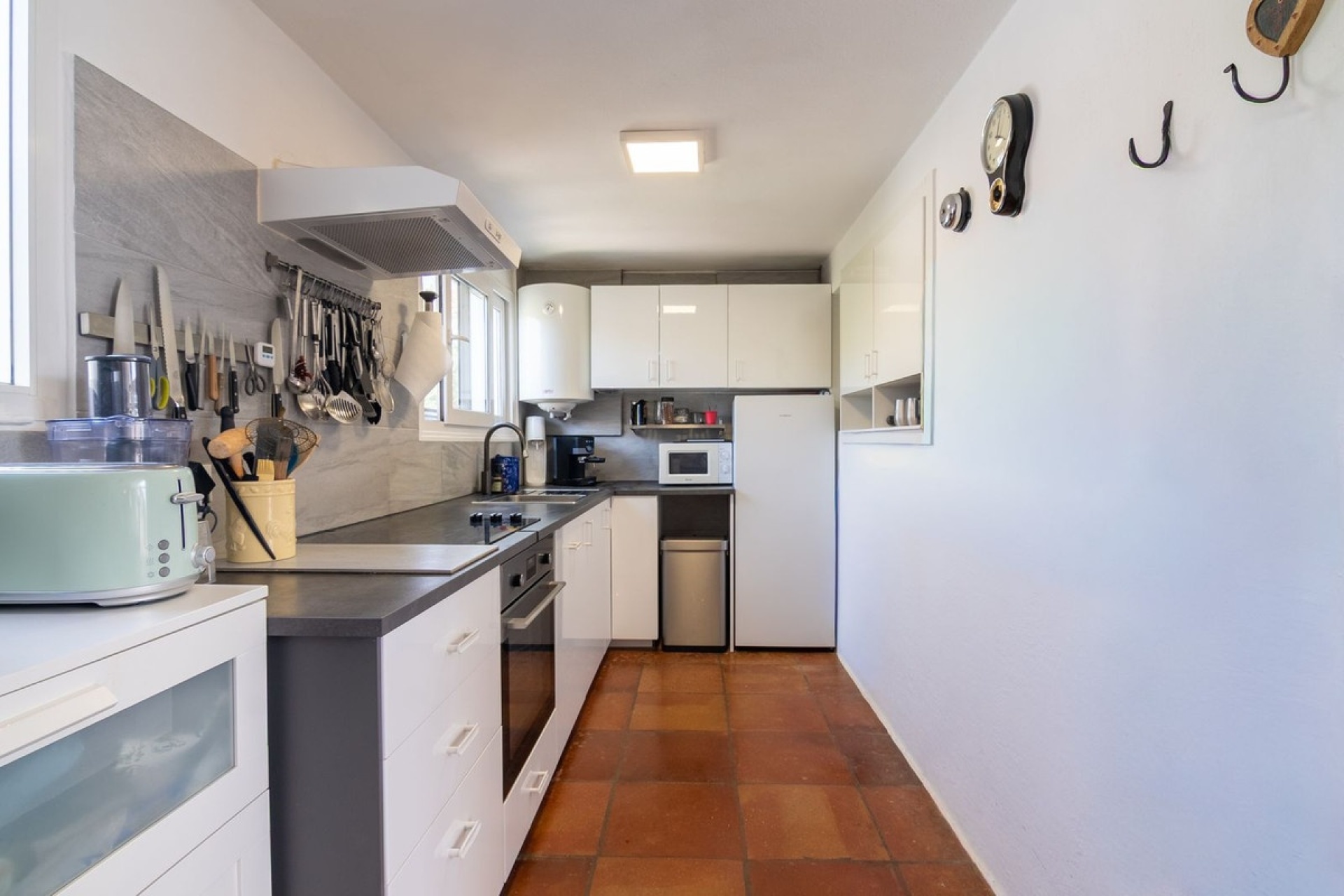 Wiederverkauf - Villa - Estepona - Estepona Centro