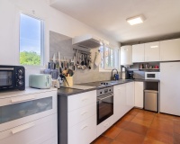 Wiederverkauf - Villa - Estepona - Estepona Centro