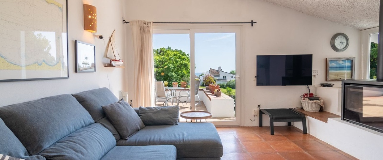 Wiederverkauf - Villa - Estepona - Estepona Centro
