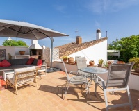 Wiederverkauf - Villa - Estepona - Estepona Centro