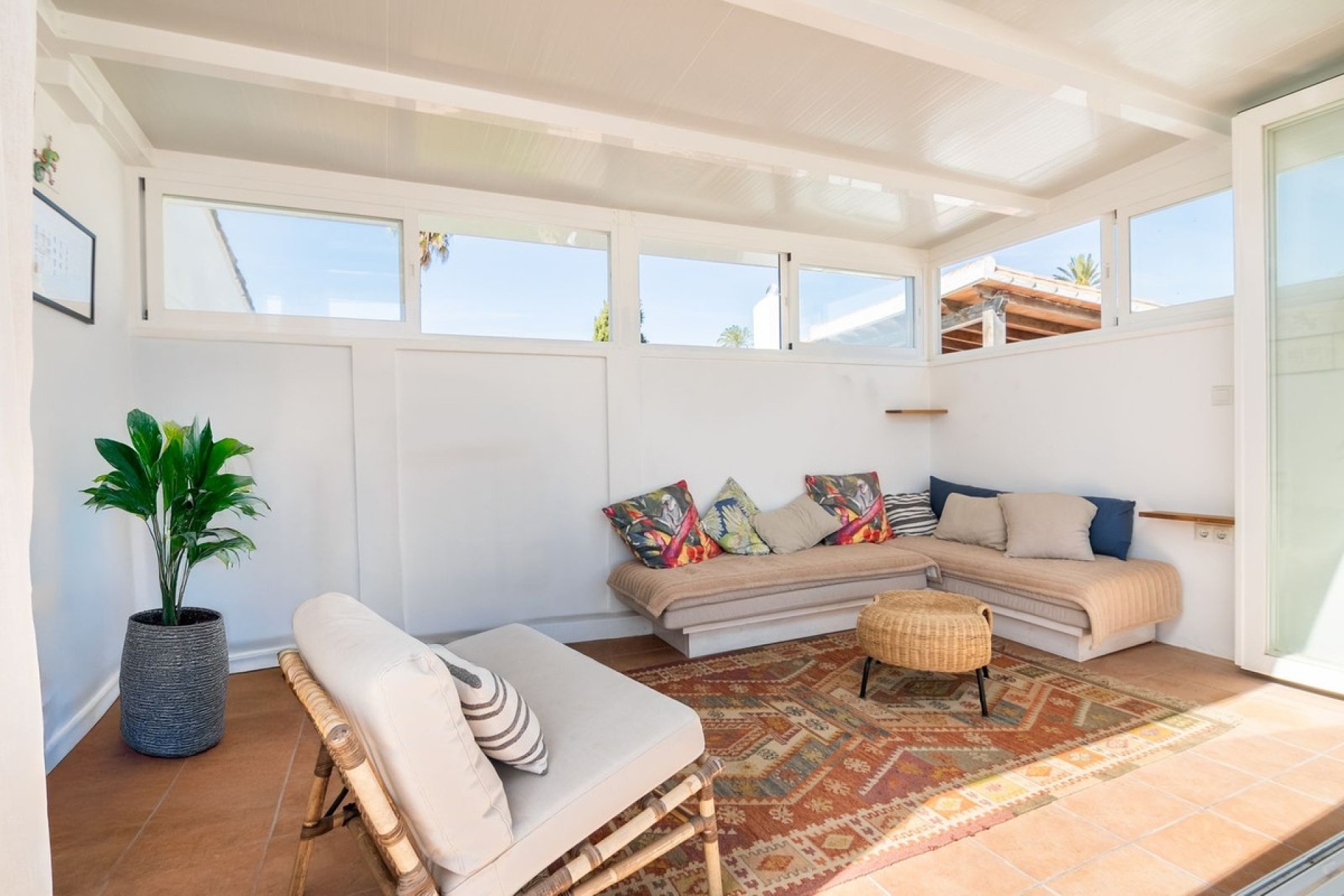 Wiederverkauf - Villa - Estepona - Estepona Centro