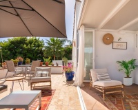 Wiederverkauf - Villa - Estepona - Estepona Centro
