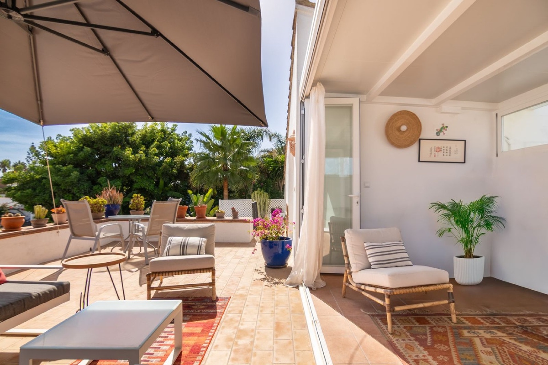 Wiederverkauf - Villa - Estepona - Estepona Centro