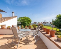 Wiederverkauf - Villa - Estepona - Estepona Centro
