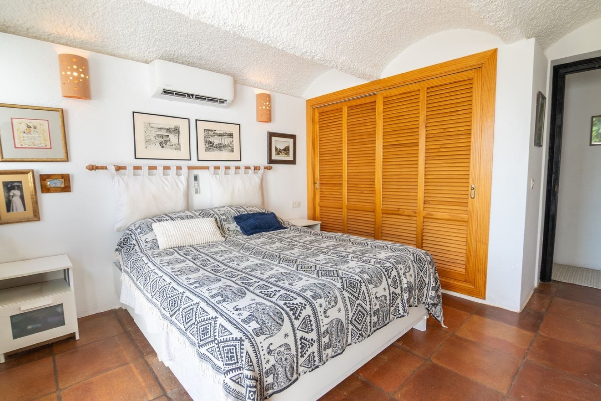 Wiederverkauf - Villa - Estepona - Estepona Centro