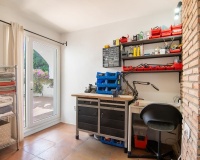 Wiederverkauf - Villa - Estepona - Estepona Centro