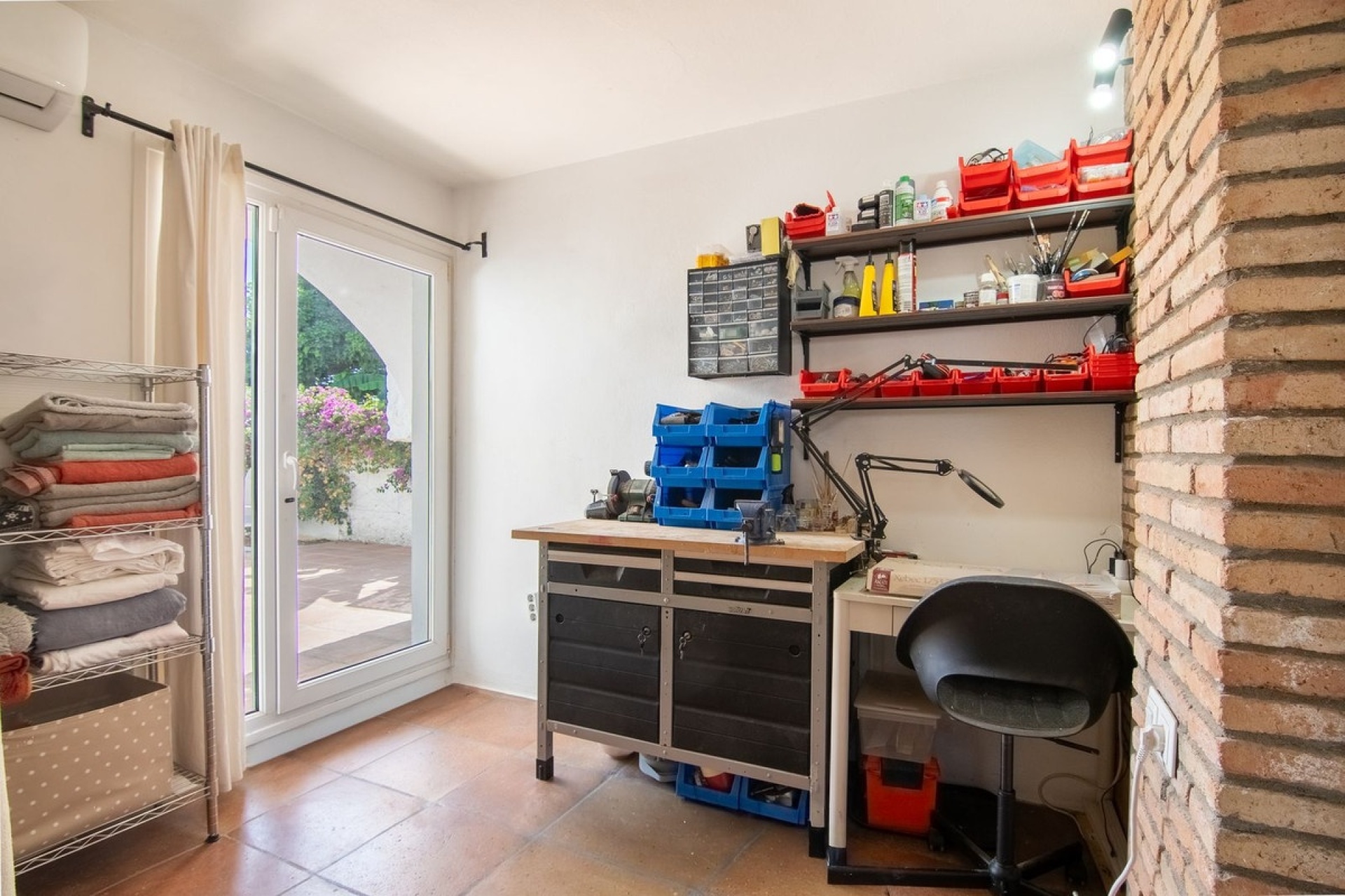 Wiederverkauf - Villa - Estepona - Estepona Centro