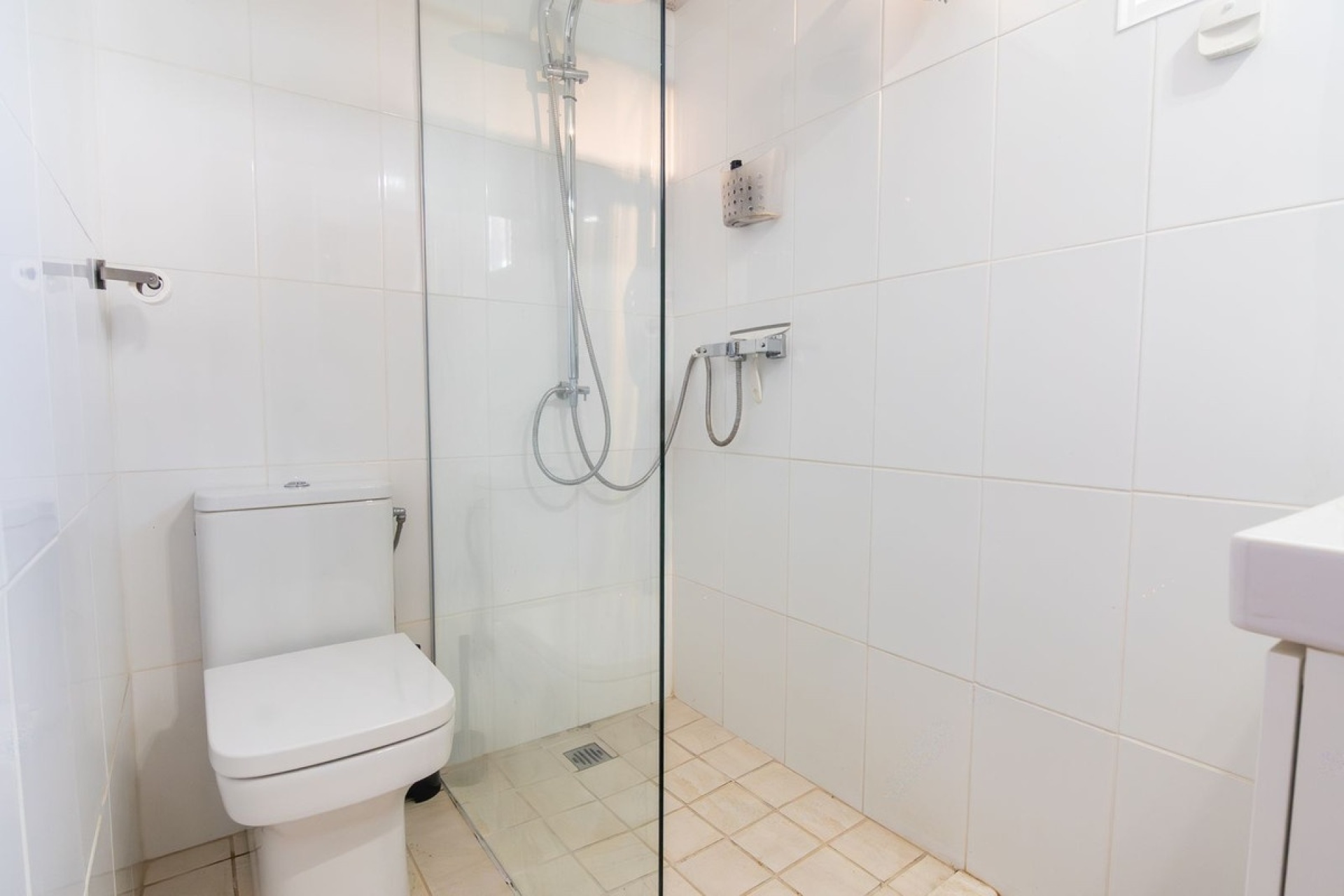 Wiederverkauf - Villa - Estepona - Estepona Centro