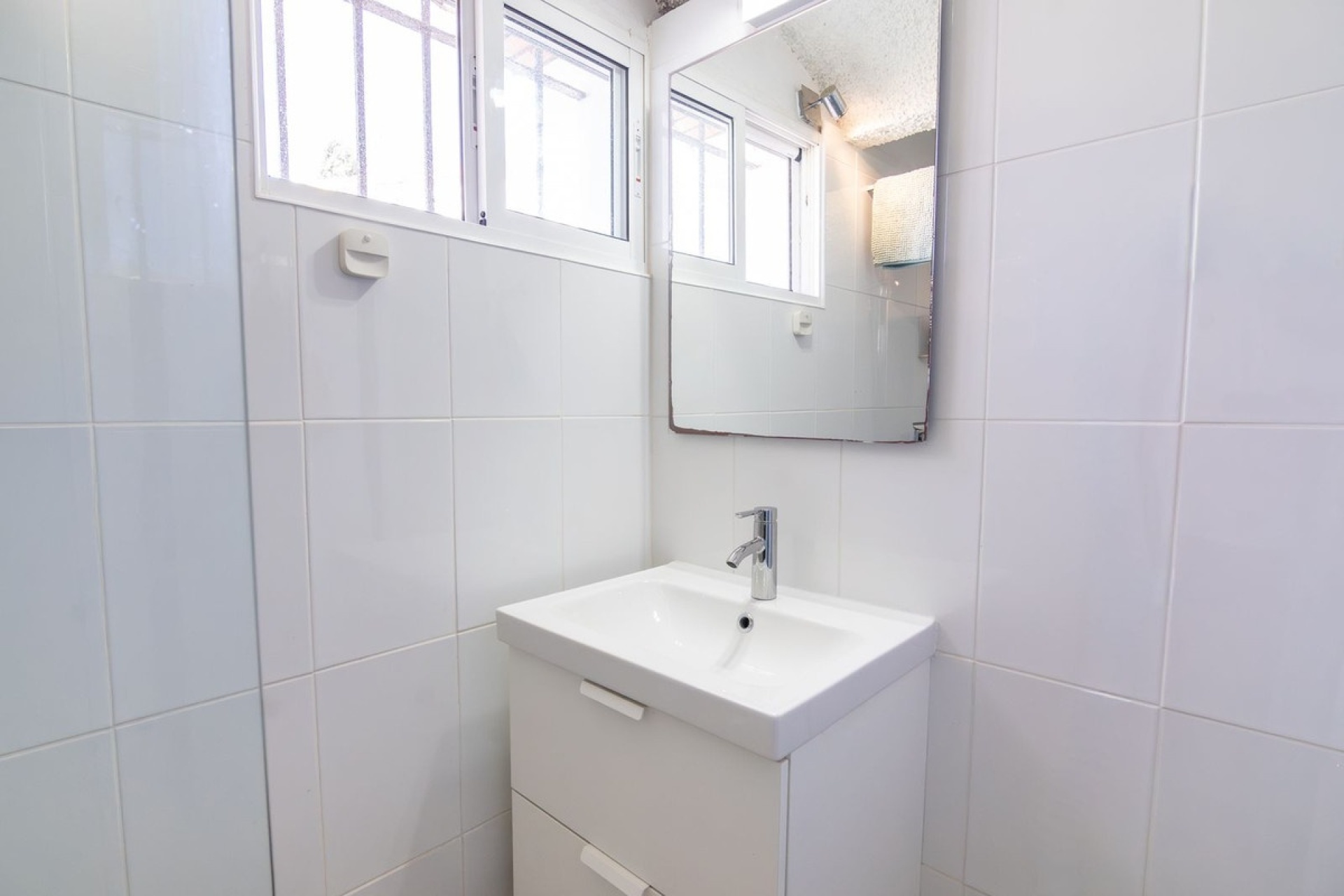 Wiederverkauf - Villa - Estepona - Estepona Centro