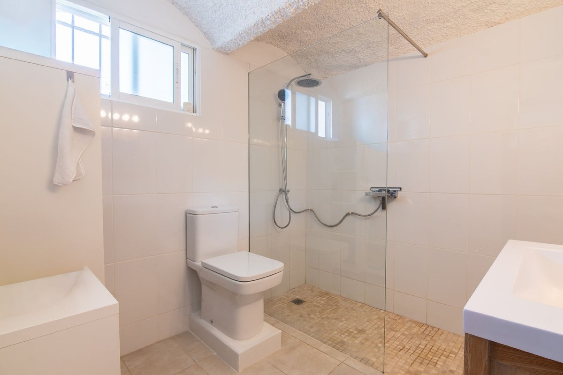 Wiederverkauf - Villa - Estepona - Estepona Centro