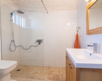 Wiederverkauf - Villa - Estepona - Estepona Centro