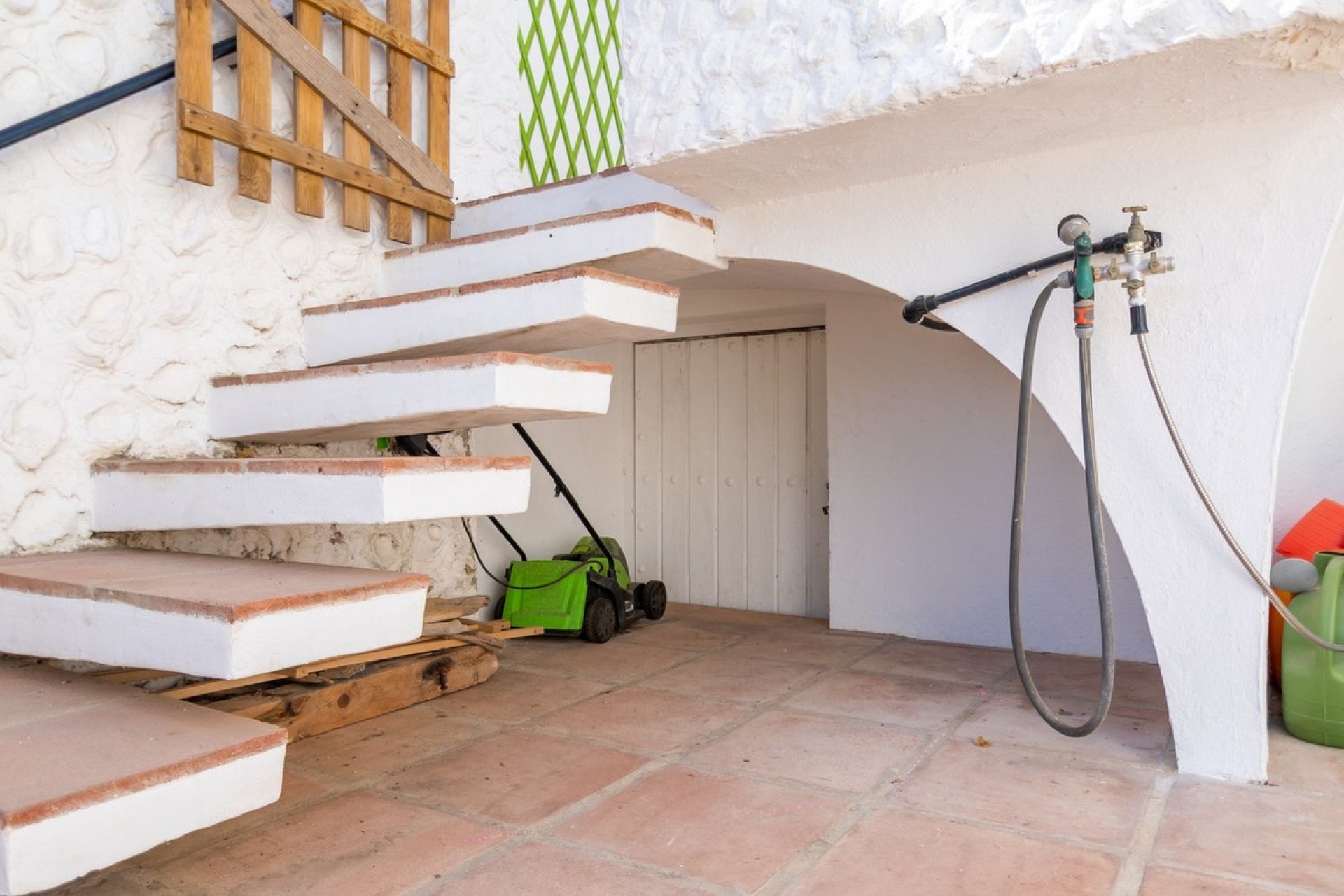 Wiederverkauf - Villa - Estepona - Estepona Centro