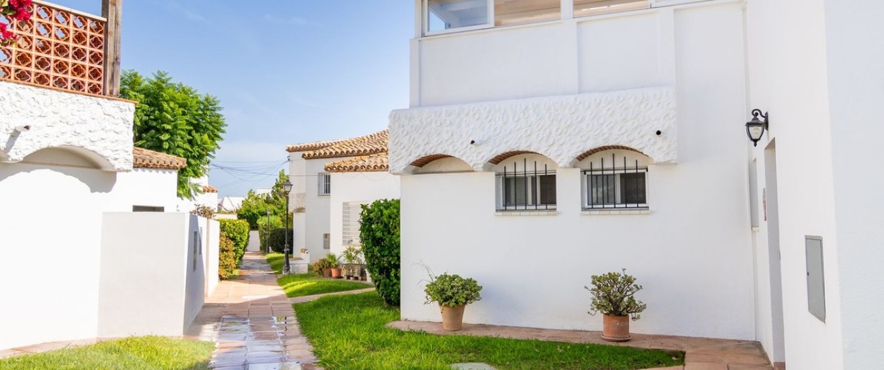 Wiederverkauf - Villa - Estepona - Estepona Centro