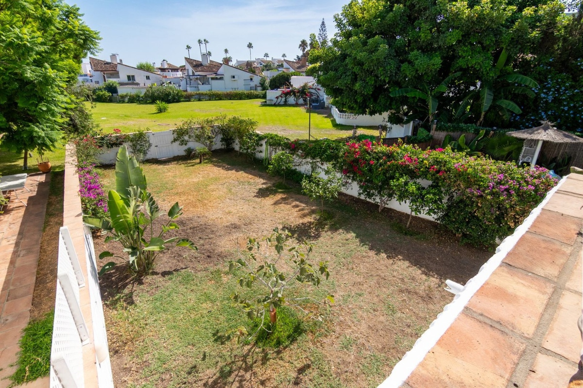 Wiederverkauf - Villa - Estepona - Estepona Centro