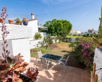 Wiederverkauf - Villa - Estepona - Estepona Centro