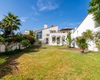 Wiederverkauf - Villa - Estepona - Estepona Centro