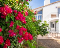 Wiederverkauf - Villa - Estepona - Estepona Centro