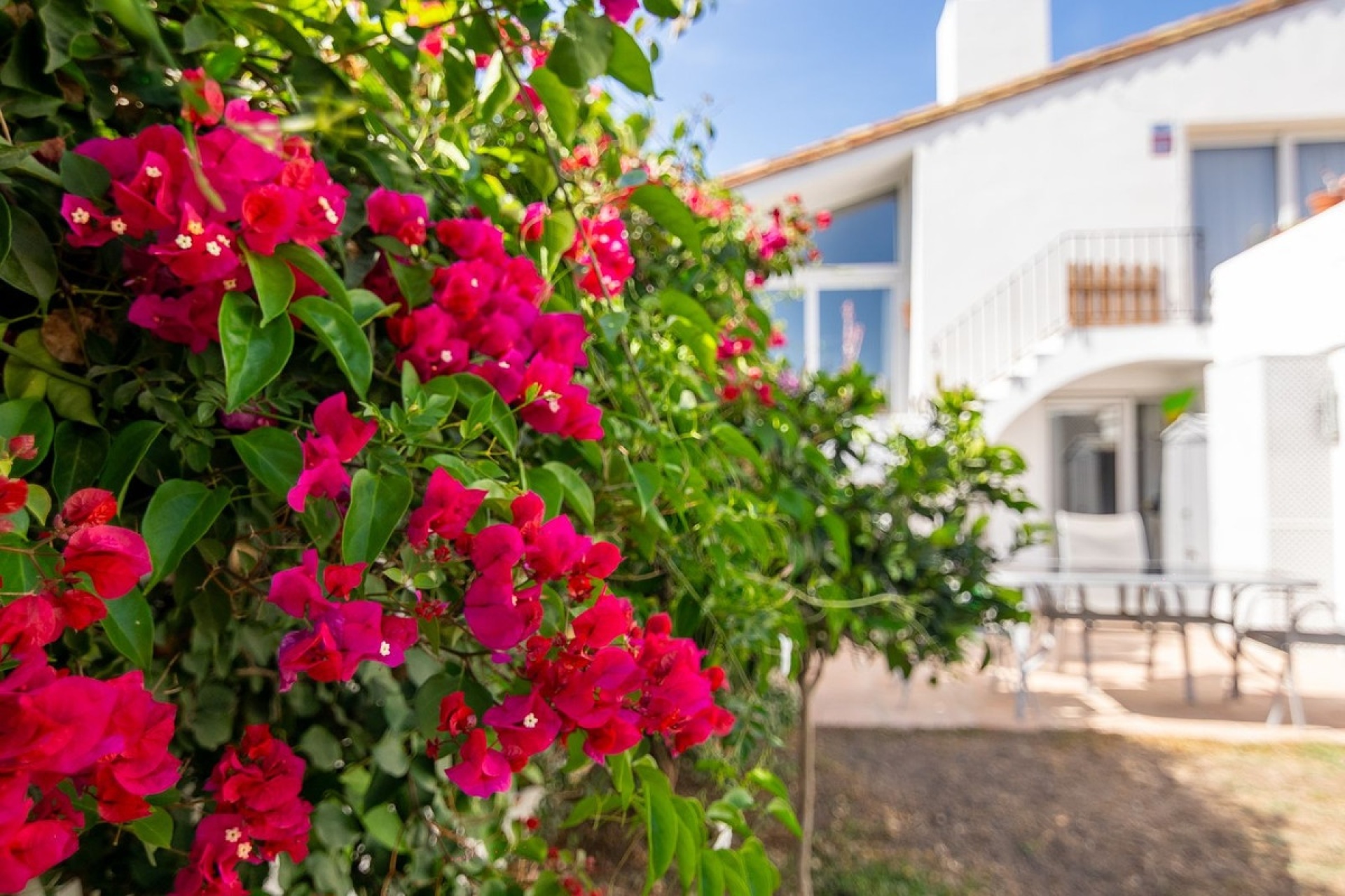 Wiederverkauf - Villa - Estepona - Estepona Centro