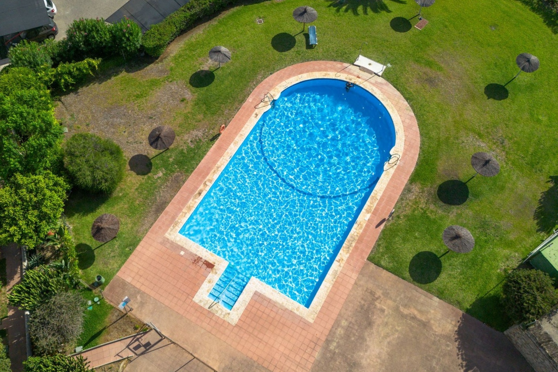 Wiederverkauf - Villa - Estepona - Estepona Centro