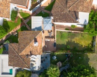 Wiederverkauf - Villa - Estepona - Estepona Centro