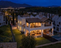 Wiederverkauf - Villa - Estepona - Estepona Centro