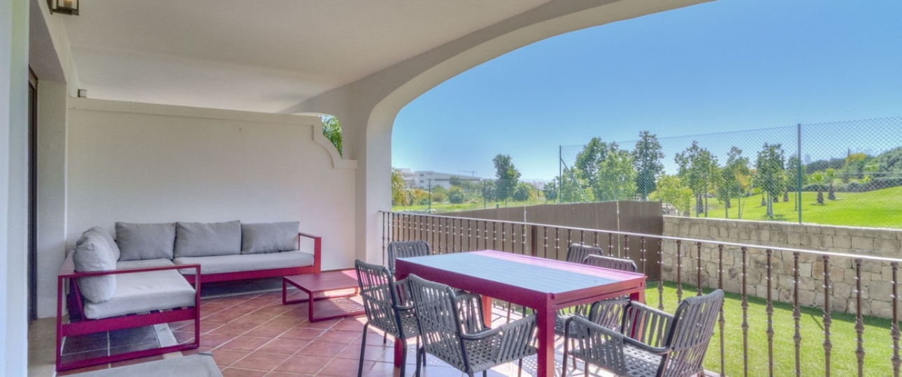 Wiederverkauf - Villa - Estepona - Estepona Centro