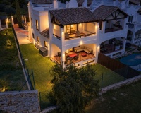 Wiederverkauf - Villa - Estepona - Estepona Centro