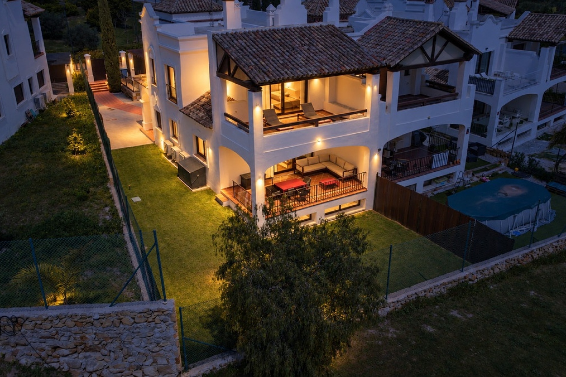 Wiederverkauf - Villa - Estepona - Estepona Centro