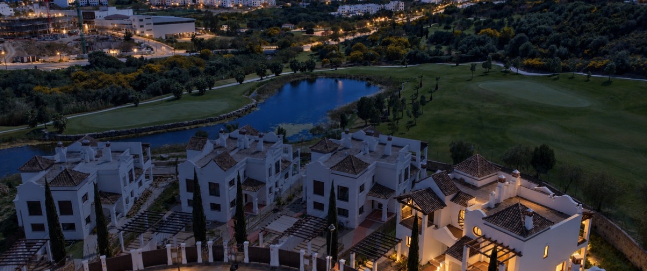 Wiederverkauf - Villa - Estepona - Estepona Centro