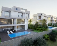 Wiederverkauf - Villa - Estepona - Estepona Centro