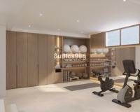 Wiederverkauf - Villa - Estepona - Estepona Centro
