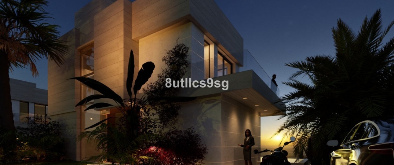 Wiederverkauf - Villa - Estepona - Estepona Centro