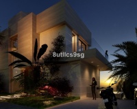 Wiederverkauf - Villa - Estepona - Estepona Centro