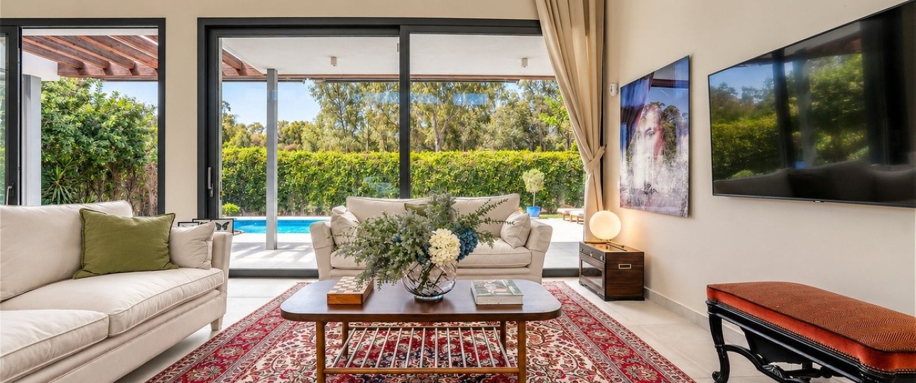 Wiederverkauf - Villa - Estepona - Estepona Centro
