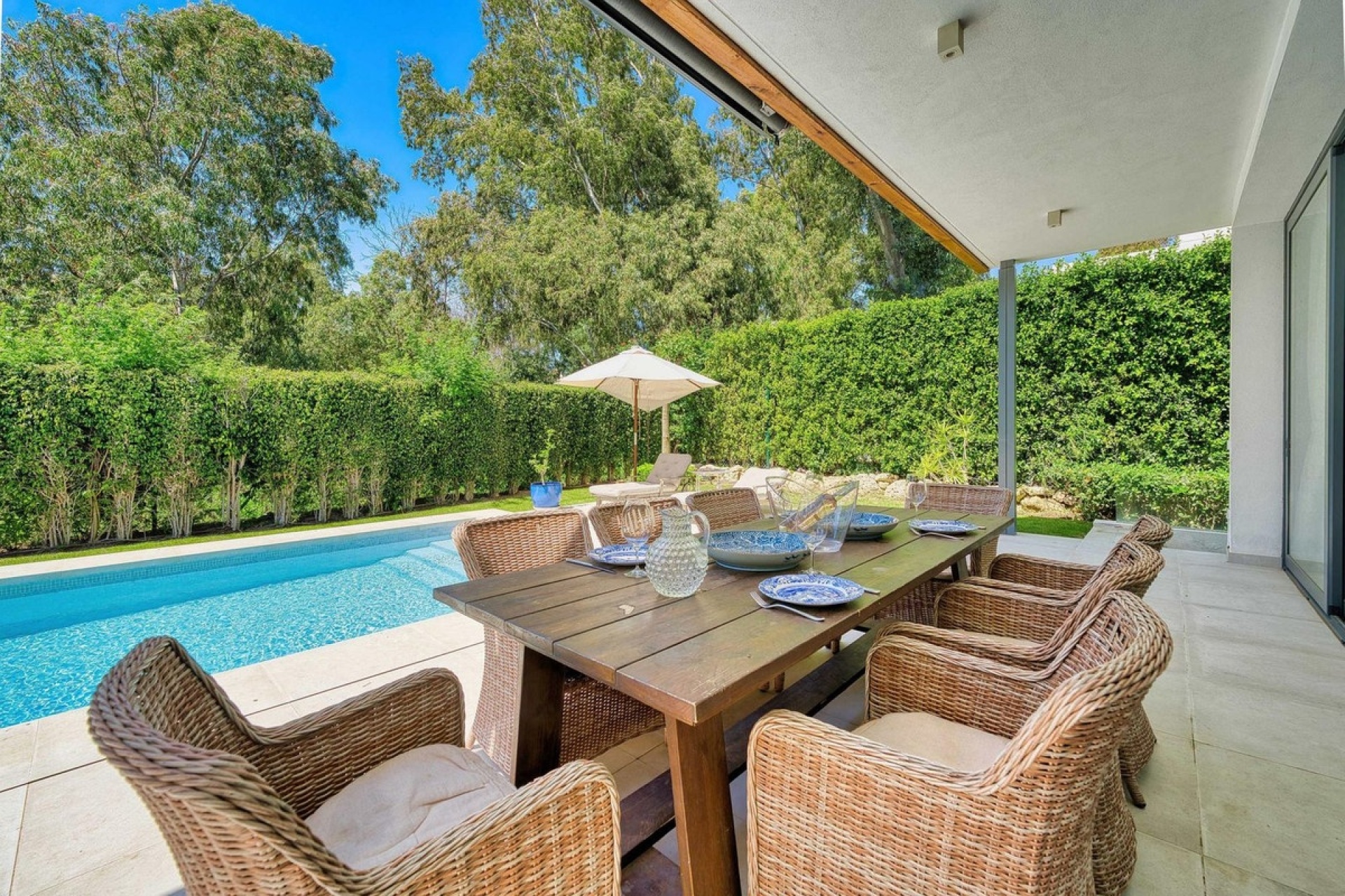 Wiederverkauf - Villa - Estepona - Estepona Centro