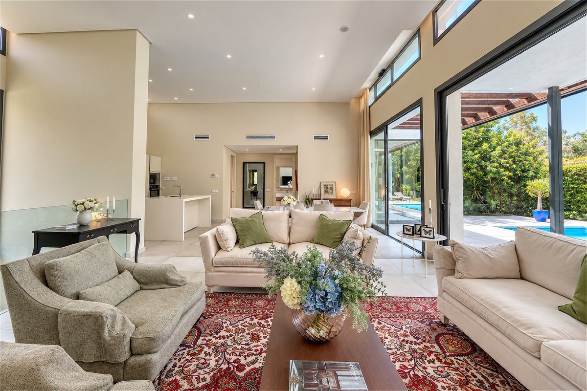 Wiederverkauf - Villa - Estepona - Estepona Centro