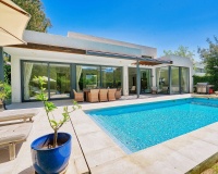 Wiederverkauf - Villa - Estepona - Estepona Centro