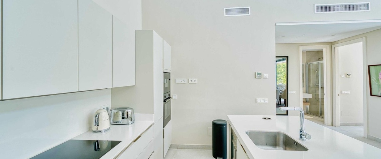 Wiederverkauf - Villa - Estepona - Estepona Centro