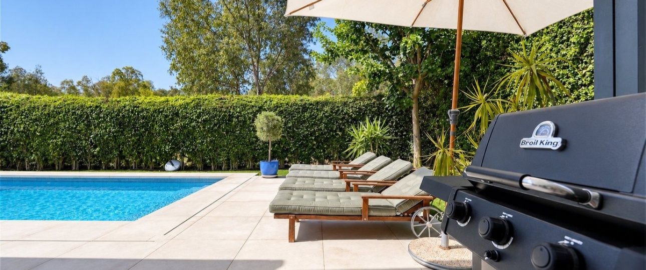 Wiederverkauf - Villa - Estepona - Estepona Centro