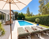 Wiederverkauf - Villa - Estepona - Estepona Centro