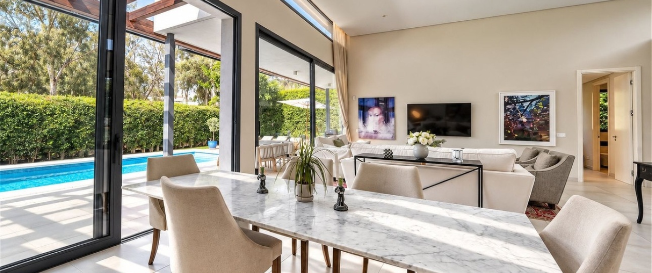 Wiederverkauf - Villa - Estepona - Estepona Centro